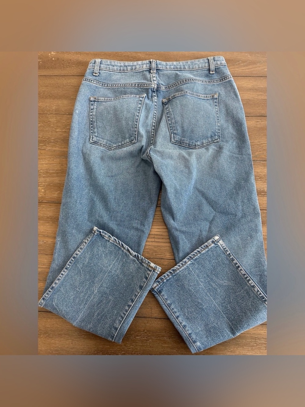 KHAITE BENNY JEANS - Picture 9 of 12